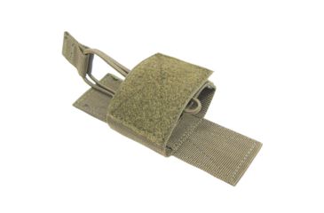 Image of DDT Velcro Holster, Tan DDT50311