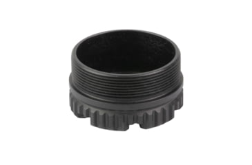 Image of Dead Air Silencers Mojave 9 Front Cap - PB144