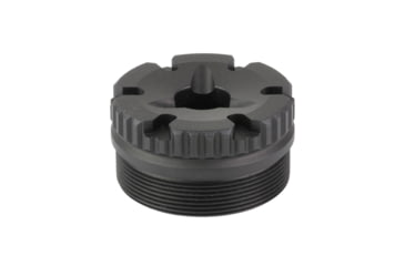 Image of Dead Air Silencers Mojave 9 Front Cap - PB144