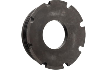 Image of Dead Air Silencers R-series Primal Front Cap .45 Cal - DA211