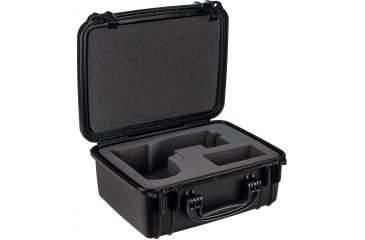 Image of Decatur Hard Case for Genesis Handheld Directional Police Radar S781-8-0