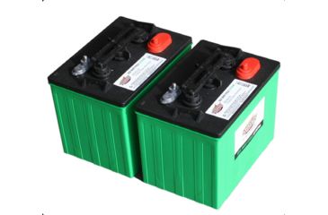 Image of Decatur OS300M Extra Battery Kit S792-632C-0