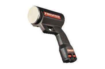 Image of Decatur Prospeed Professional Baseball Radar Gun CR-1K-BASEBALL