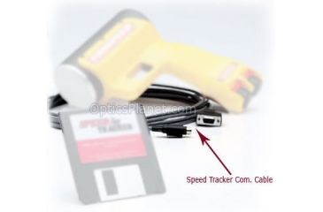 Image of Decatur Speed Tracker Communications Cable / Connector S769-100