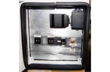 Image of Decatur Statpak and Decatur Speed Trak Radar