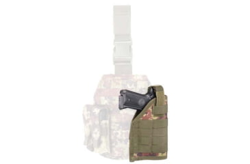 Image of Defcon 5 Outac Plus Pistol Holster, Vegetato Italiano, OT-GS09 VI