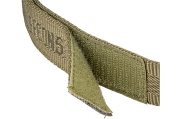 Image of Defcon 5 Velcro Belt, OD Green, D5-BE/VE OD