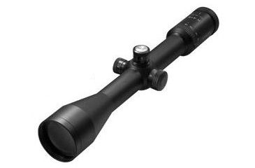 Image of Demo, Kahles Competition K 4-18x50 TT Mil Plex Reticle Rifle Scope 10383