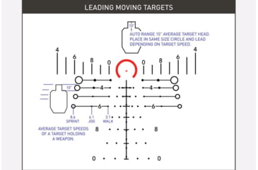 Image of Primary Arms SLx OPMOD Exclusive .308/.223 Rifle Scope, 4-14x44mm, 30mm Tube, First Focal Plane, ACSS HUD DMR Reticle, Black