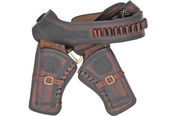 Image of Denix Double Draw Holster M DX02M