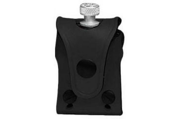 Image of DeSantis Ambidextrous - Black - Second Six Speedloader Holder A35BJQQZ0