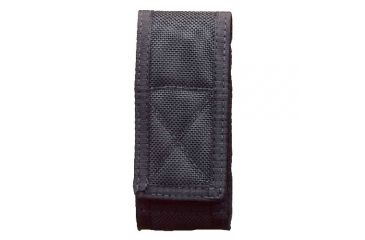 Image of DeSantis Ambidextrous - Black - Chemical Spray Holder - Trigger Top N40BJ06Z4
