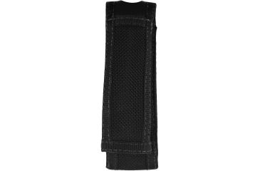 Image of DeSantis Ambidextrous - Black - USSS Collapsible Baton Holder N49BZZZZ0