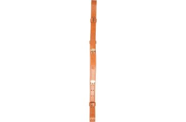 Image of DeSantis Ambidextrous Military Sling, Tan, Plain - S15TJ01Z0
