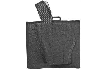 Image of DeSantis Left Hand - Black - Apache Ankle Rig 062BBE1Z0