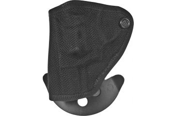 Image of DeSantis Left Hand - Black - NYPAD Holster N67BB22Z0