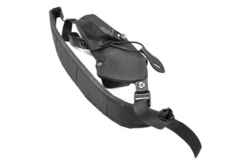 Image of DeSantis Mamba Holster - Right, Black M40BA05Z0 - S&amp;W 500 8 3/8in.