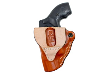 Image of DeSantis Mini Scabbard OWB Holster, Sig Sauer P365 With Red Dot, Right, Tan, 019TA9YZ0