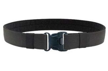 Image of DeSantis N18 Lightweight Duty Belt, Black, Small - Size 26-32 N18BJG1Z0