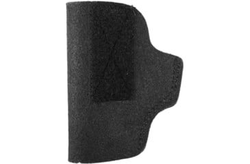 Image of DeSantis Nylon Holster Only, Colt Government Model 45, Gold Cup , Ambidextrous, Nylon, Black, C38BJ85Z0