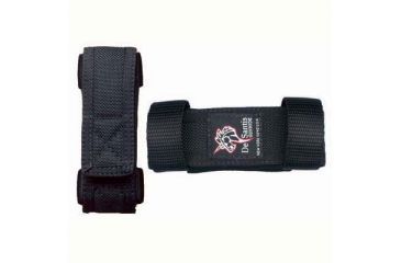 Image of DeSantis Nylon Single Magazine Pouch (Horizontal/Vertical) N23BJG4Z4