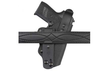 Image of DeSantis Left Hand - Black - CG Investigator D95KBB2Z0