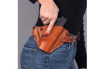 Image of DeSantis Left Hand - Tan - Chek-Mate 041TBB2Z0