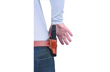 Image of DeSantis Left Hand - Tan - Chek-Mate 041TBB2Z0