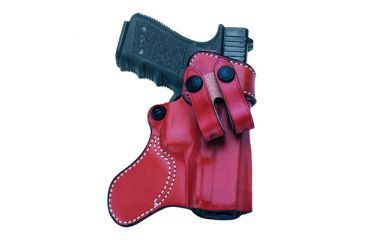 Image of DeSantis Left Hand - Tan - Inner Piece 057TB88Z0