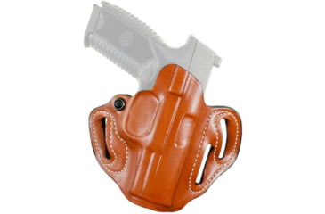 Image of DeSantis Speed Scabbard, Right, Tan, Sig Sauer P365-Xmacro, 002TA2XZ0