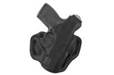 Image of DeSantis Thumb Break Scabbard, Black 001BA5EZ0