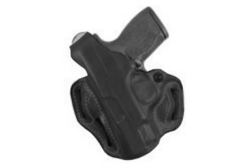 Image of DeSantis Thumb Break Scabbard, Black 001BB5EZ0