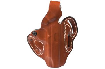 Image of DeSantis Thumb Break Scabbard, Tan, 001TA7HZ0