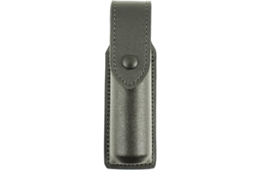 Image of DeSantis Veritas Flashlight Holder Surefire Fury Flashlights, Ambidextrous, Black, 855BXFTZ3