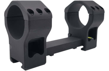 Image of Desert Tech DT Ultralight Scope Mount, 34mm, 40MOA, Black, ACC0104