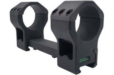 Image of Desert Tech DT Ultralight Scope Mount, 34mm, 40MOA, Black, ACC0104