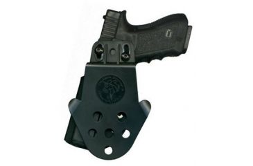 Image of DeSantis DS Paddle, Black D94KA5EZ0