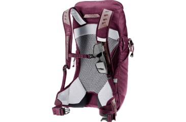 Image of Deuter AC Lite 14 SL Backpack, Ashrose/Cassis, 342052455990