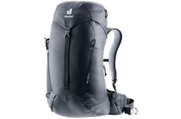 Image of Deuter AC Lite 24 Hiking Backpack, Black, 342082470000