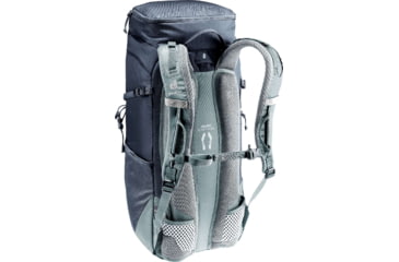 Image of Deuter ACT Trail 24 Daypacks, Black/Shale, 24 L, 344032374110