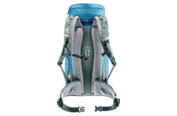 Image of Deuter ACT Trail 24 Daypacks, Wave/Ivy, 24 L, 344032332530