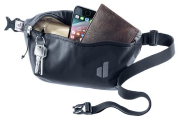 Image of Deuter Avengo 1.5 Backpack, Black, 390022370000