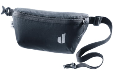 Image of Deuter Avengo 1.5 Backpack, Black, 390022370000