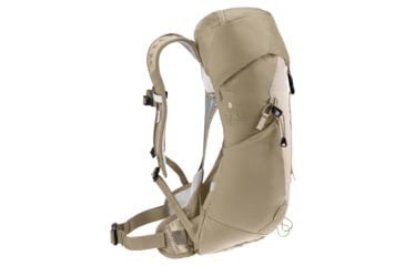 Image of Deuter AC Lite 14 SL Backpack - Women's, 14L, Alu/Greystone, 342052444260
