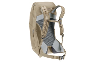 Image of Deuter AC Lite 14 SL Backpack - Women's, 14L, Alu/Greystone, 342052444260