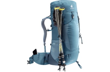 Image of Deuter Aircontact Lite 40 + 10 Backpack