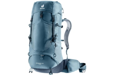 Image of Deuter Aircontact Lite 40 + 10 Backpack