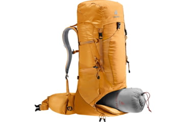 Image of Deuter Aircontact Lite 40 + 10 Backpack