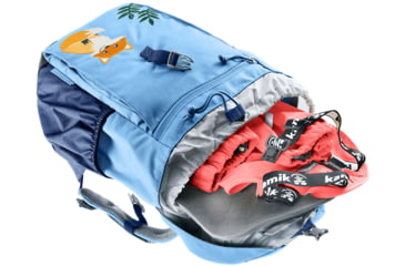 Image of Deuter Forest Fox 14 Liters Bacpack - Kids