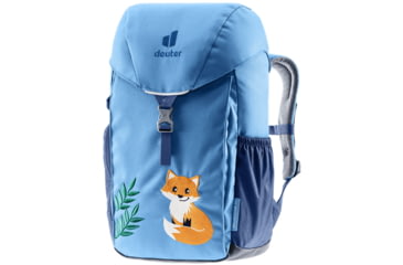 Image of Deuter Forest Fox 14 Liters Bacpack - Kids
